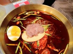 -小米烤肉-泥炉炭烤(常营店)