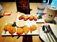 -必胜客(骡马市店)
