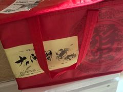 -七的湖·晚芳亭·阳澄湖农家菜·大闸蟹(莲花岛店)