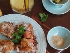 -环球港凯悦 · 享悦中餐厅