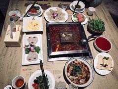 -锦城印象火锅(天府三街店)