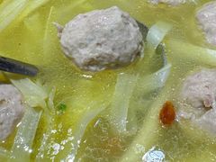 -淮安宴·淮扬菜(清河路一店)