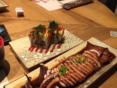 -赤坂亭·M9和牛烧肉·铁板烧(合肥万象城店)