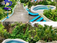 -清泉湾生态旅游度假区