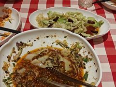 -西贝(无锡万象城店)