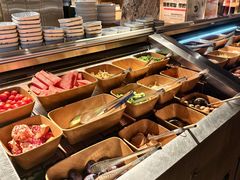 -温野菜涮涮锅(西单大悦城店)