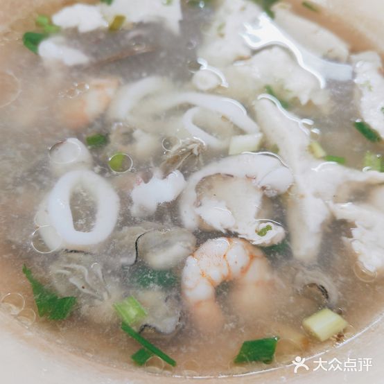 局口拌面(中山路店)