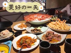 -松岛日本料理(汾江路店)