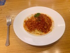 -菲滋意式餐厅(银泰百货金华江南店)