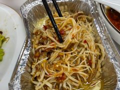 -二红烧烤排骨串(麦岛店)