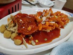 -姑苏家宴·苏帮菜·松鼠桂鱼(苏州总店)