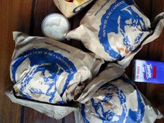 Fergburger-Fergburger(皇后镇店)