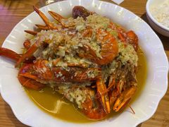 -庆峰龙虾烧烤(合肥一店)