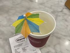 -哈根达斯(印力中心店)
