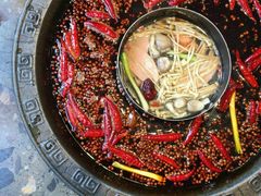 -重庆渝达老火锅(春熙路店)