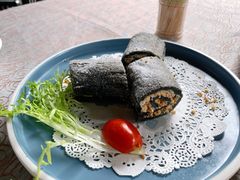 绿茶薄餐-淇乐多品味馆(江南大道店)