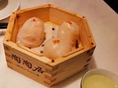 -陶陶居酒家(海岸城店)