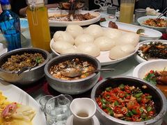 -径山十八道·风味民间菜(杭州总店)