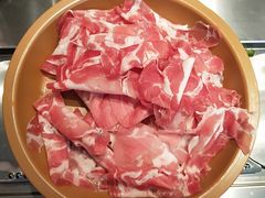 -龍歌自助小火锅(崂山丽达店)