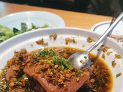 -印象鲵宴·张家界地标美食名片(溪布街店)