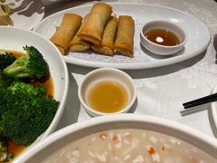 -和记小菜(东方店)