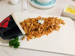 -香香海南菜餐厅