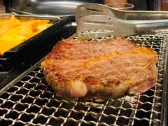 伍丁大牛排-伍丁·烤牛肋(和平东桥店)