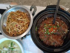 -聚鑫阁江浙菜·非遗传承技艺(闵行交大店)
