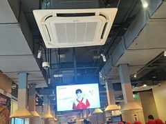-海底捞火锅(劲松店)