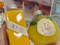 -爱上甜蜜蜜(田盛街店)
