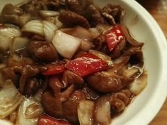 -乌江鱼杭帮菜(西湖店)