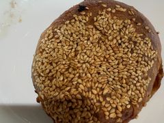 -满记烧饼(牛街东里小区一区店)