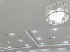 -清华大学-观畴园餐厅