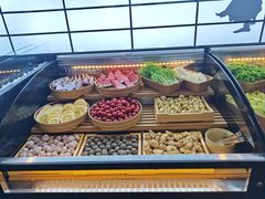 -牛武士寿喜烧·和牛火锅自助(全球首店)