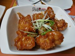 -Pelicana百利家炸鸡(江南西名店城店)