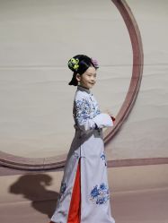 -盘子女人坊古装写真摄影