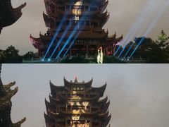 -黄鹤楼