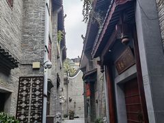 -东西巷