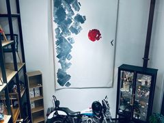 -NOTBAD 须时·咖啡馆