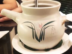 -中山保利艾美酒店-乐美中餐厅