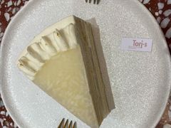 茉莉酒酿千层-Toris(LuOne凯德晶萃广场店)