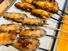 -小红烤翅(傅厚岗店)