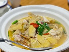 -醉南拳客家菜·河田鸡(西禅寺杨桥店)