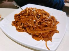 -衡山汇·高级粤菜(霄云路店)