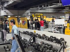-超鹿运动健身(紫阳商贸中心店)
