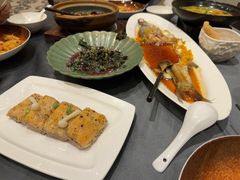 -A One Kitchen·南京精菜馆(晶丽酒店店)