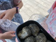 麻糍-叶氏麻糍(鼓浪屿店)