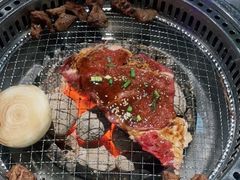 -马路牙子烧烤音乐酒馆(望京店)
