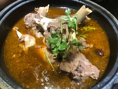 -百味源炭火烤翅 ·夜市大排档(酒仙桥店)