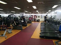 -北京雄鹿运动中心